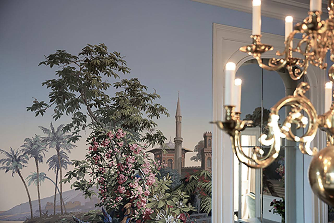 Le 25Bis By Leclerc Briant Bed & Breakfast เอแปร์เน ภายนอก รูปภาพ