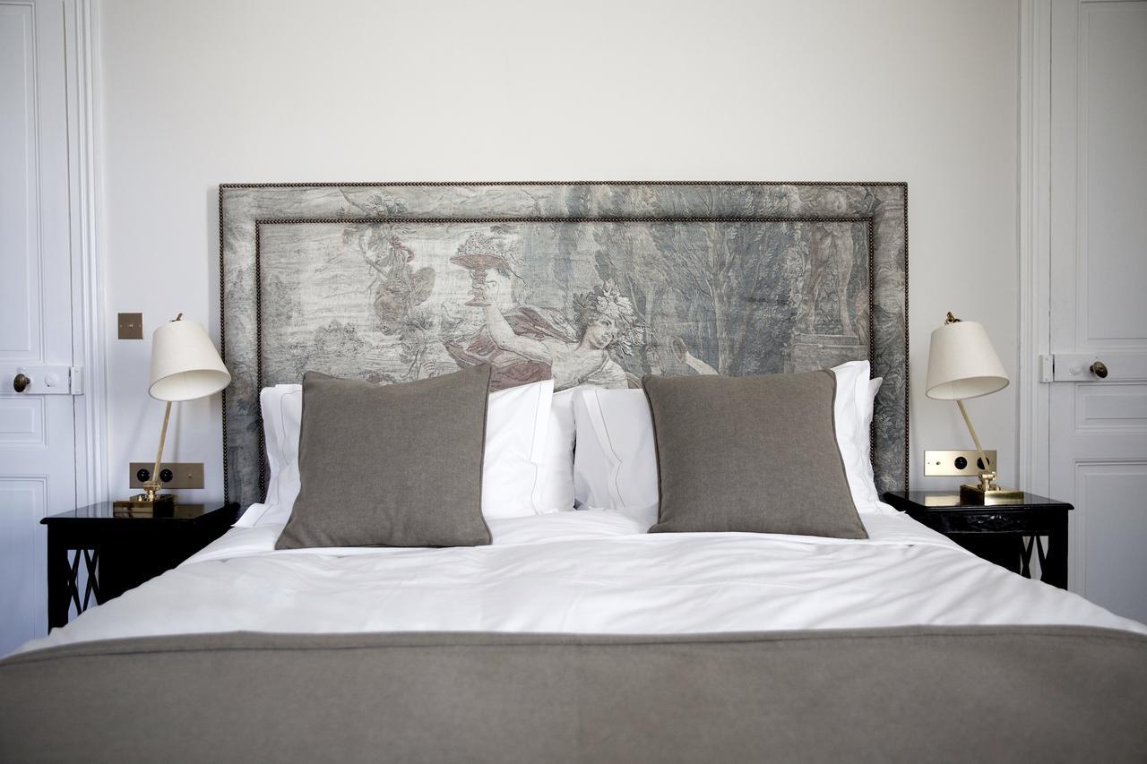 Le 25Bis By Leclerc Briant Bed & Breakfast เอแปร์เน ภายนอก รูปภาพ